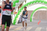 SantosK 10K y 5K 2025