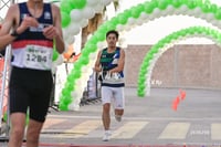SantosK 10K y 5K 2025