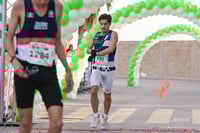 SantosK 10K y 5K 2025
