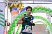 SantosK 10K y 5K 2025
