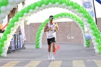 SantosK 10K y 5K 2025