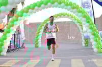 SantosK 10K y 5K 2025