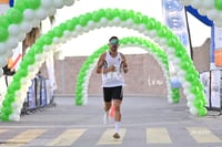 SantosK 10K y 5K 2025