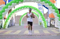 SantosK 10K y 5K 2025