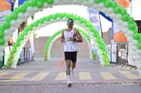 SantosK 10K y 5K 2025