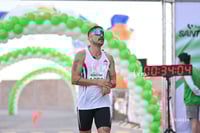 SantosK 10K y 5K 2025