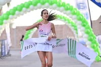 Jessica Flores, campeona