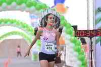 Jessica Flores, campeona