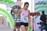 Jessica Flores, campeona