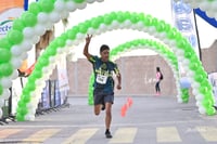 SantosK 10K y 5K 2025