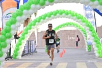 SantosK 10K y 5K 2025