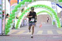 SantosK 10K y 5K 2025