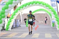 SantosK 10K y 5K 2025