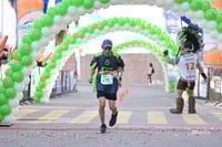 SantosK 10K y 5K 2025