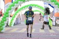 SantosK 10K y 5K 2025