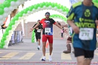 SantosK 10K y 5K 2025