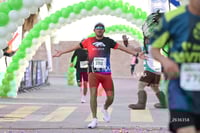SantosK 10K y 5K 2025