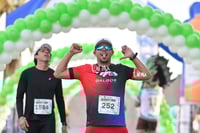 SantosK 10K y 5K 2025