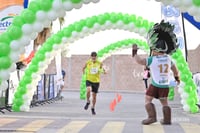 SantosK 10K y 5K 2025