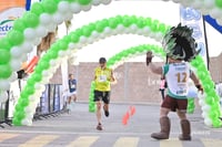 SantosK 10K y 5K 2025