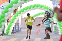 SantosK 10K y 5K 2025