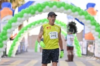 SantosK 10K y 5K 2025