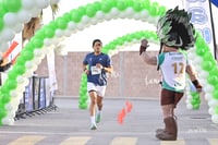 SantosK 10K y 5K 2025