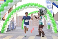 SantosK 10K y 5K 2025