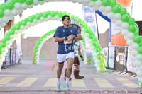 SantosK 10K y 5K 2025