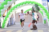 SantosK 10K y 5K 2025