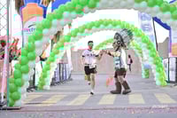 SantosK 10K y 5K 2025