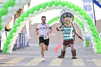 SantosK 10K y 5K 2025