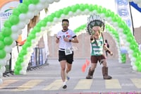 SantosK 10K y 5K 2025