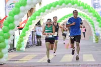 SantosK 10K y 5K 2025