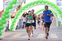 SantosK 10K y 5K 2025