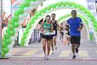 SantosK 10K y 5K 2025