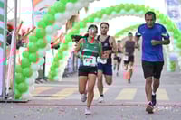 SantosK 10K y 5K 2025