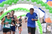 SantosK 10K y 5K 2025