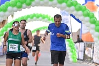 SantosK 10K y 5K 2025