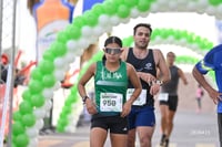 SantosK 10K y 5K 2025