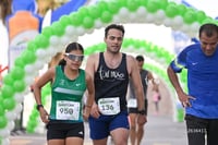 SantosK 10K y 5K 2025
