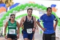 SantosK 10K y 5K 2025