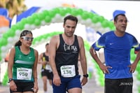 SantosK 10K y 5K 2025