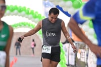 SantosK 10K y 5K 2025