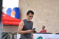 SantosK 10K y 5K 2025