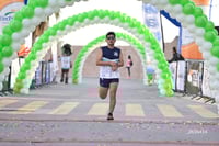 SantosK 10K y 5K 2025