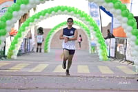 SantosK 10K y 5K 2025