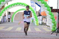 SantosK 10K y 5K 2025