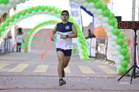 SantosK 10K y 5K 2025
