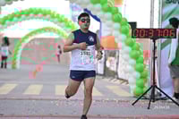 SantosK 10K y 5K 2025